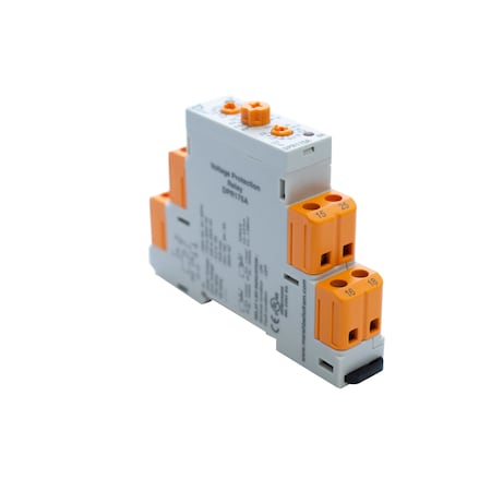 Diversified DPR-175A Phase Monitor DPR175A